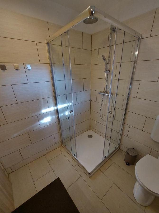 Apartma Mataj Kobarid Bagian luar foto