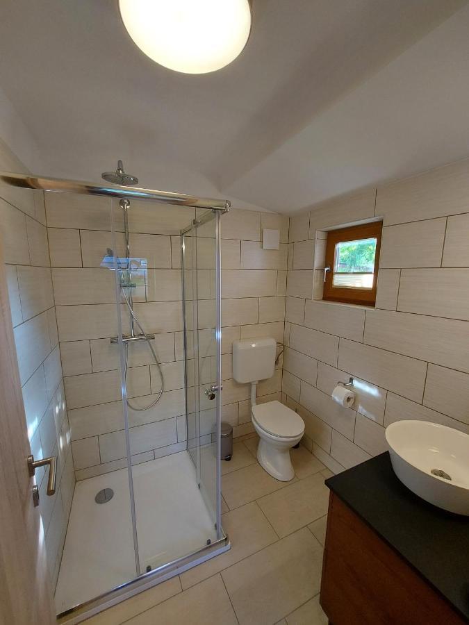 Apartma Mataj Kobarid Bagian luar foto